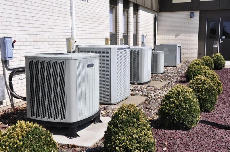 Expert HVAC Service: Your Key to Year-Round Comfort